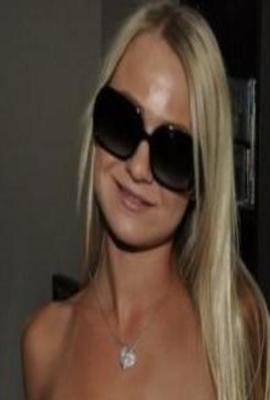 Silke Sara  Escort Hørning