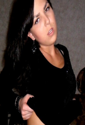 Satin Clara  Escort Odense SØ