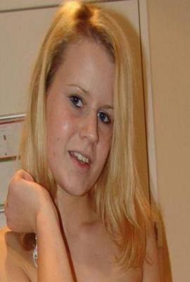 Silkebløde Katrine  Escort Kerteminde