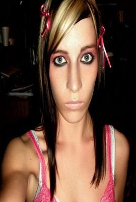 Satin Emma  Escort København K