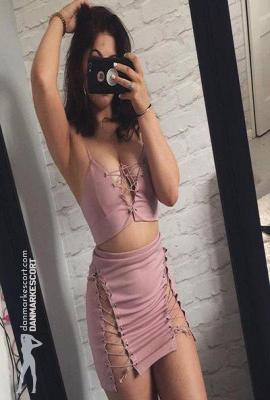 svenskMILF Escort København S