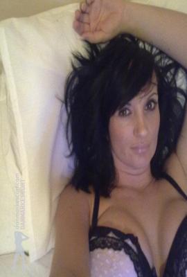 Sahara  Escort Brønshøj