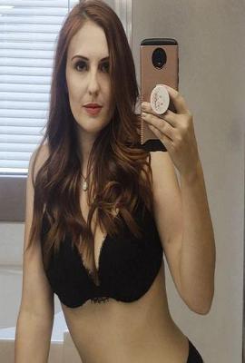 Seraphina Lux Escort Odense N