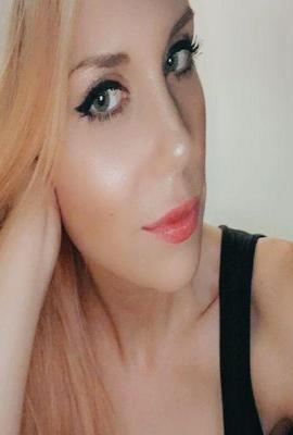 Bløde Freja  Escort Tinglev