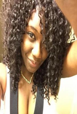 Blide Nalina  Escort Skive