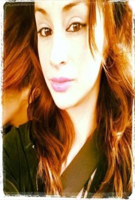 Liva Lyst Escort Hadsund