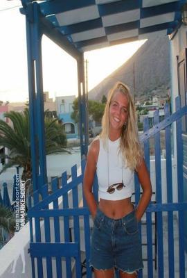 SweetIB Escort Tommerup