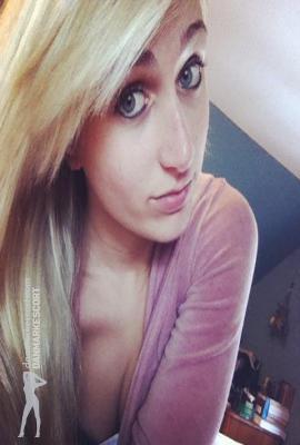 blueeyeee  Escort Roskilde