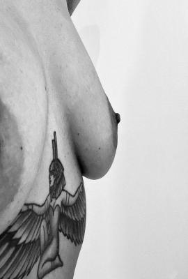 Silkeblød Isadora  Escort Esbjerg