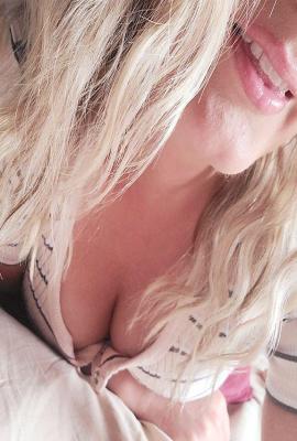 Skjult Amalie  Escort Ebeltoft