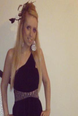 Forførende Liva Escort Maribo