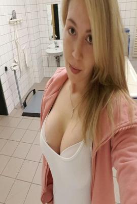 Freja Frisk Escort Glostrup