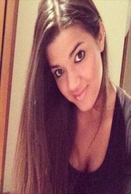 Carita Lyst Escort Frederikssund