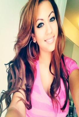 Mikka Escort Fredensborg