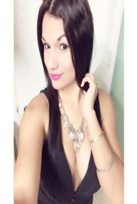 Linda Escort Farum