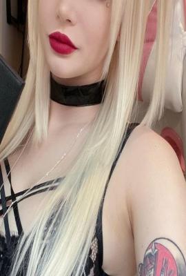 Camilla Vildrose Escort Odense SØ
