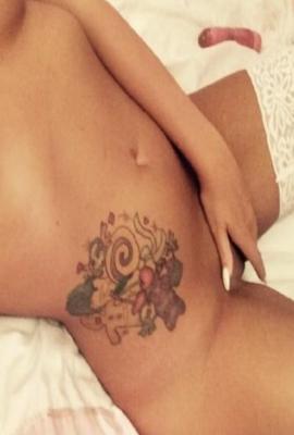 Silkeblød Freja  Escort Ikast