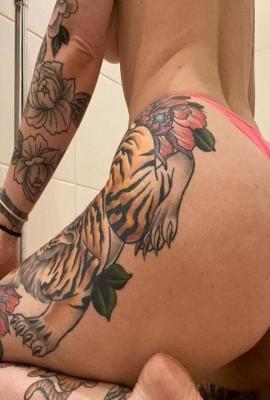 Forførende Orielle Escort Herlev