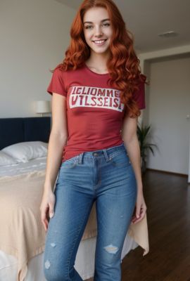 Anna Escort Viby J