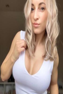 Mellina  Escort Copenhagen