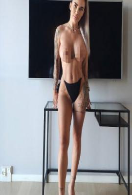 Eva  Escort Copenhagen