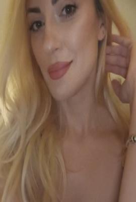 Milena  Escort Copenhagen