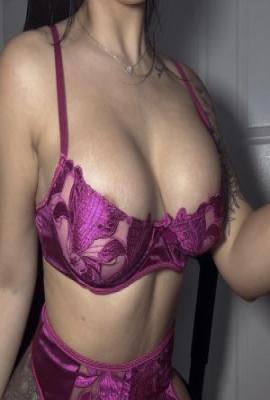 Madeline  Escort Copenhagen