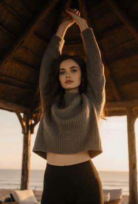 Frida T.  Escort Næstved